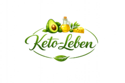 Keto Leben Logo